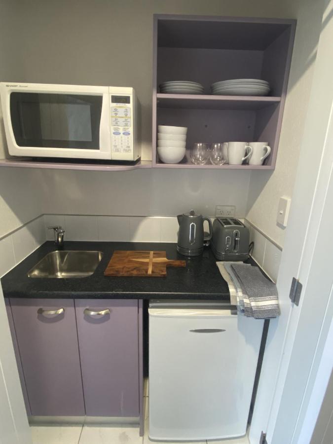 דירות מאונט מאונגאנוי Superb Beachside Location, Private And Tranquil מראה חיצוני תמונה